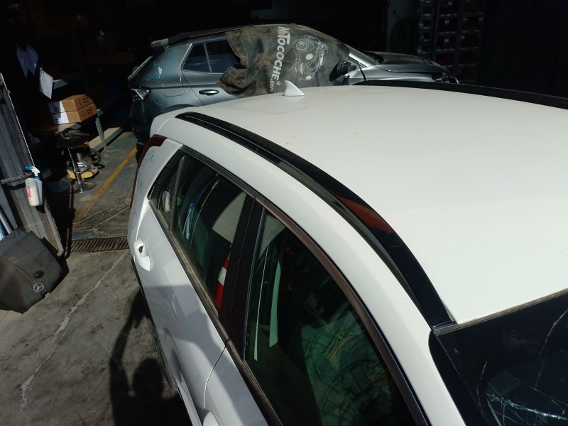 Recambio de barras techo para kia niro ii (sg2) 1.6 gdi hybrid referencia OEM IAM   