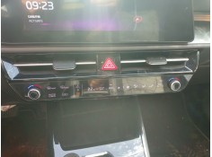 Recambio de mando climatizador para kia niro ii (sg2) 1.6 gdi hybrid referencia OEM IAM   