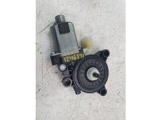 Recambio de motor elevalunas trasero izquierdo para hyundai kona maxx 2wd referencia OEM IAM 83450BE100   2