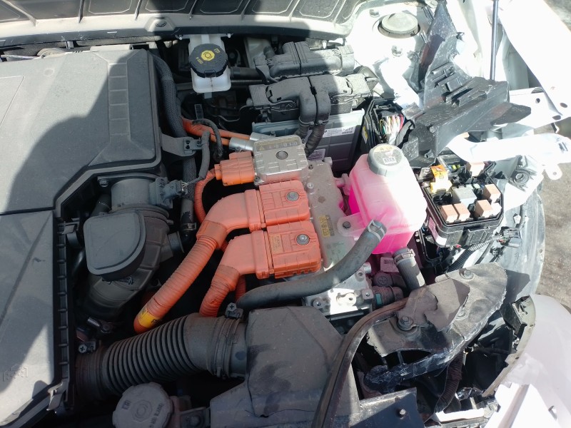 Recambio de inversor para kia niro ii (sg2) 1.6 gdi hybrid referencia OEM IAM   