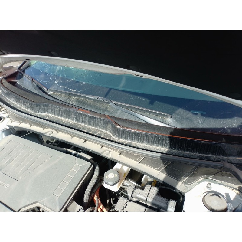 Recambio de motor limpia delantero para kia niro ii (sg2) 1.6 gdi hybrid referencia OEM IAM   