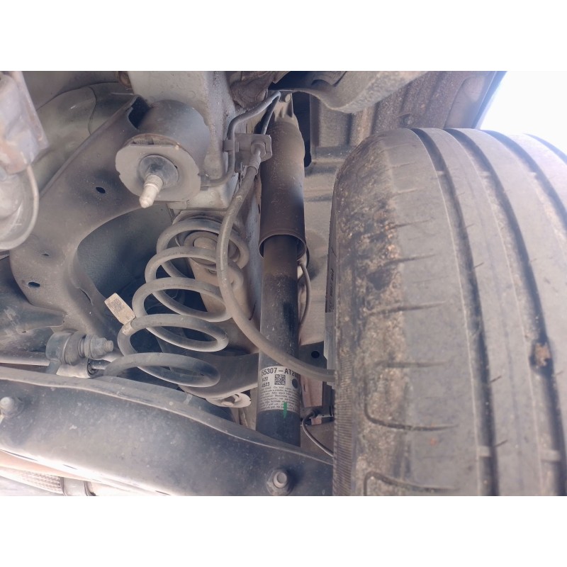 Recambio de amortiguador trasero derecho para kia niro ii (sg2) 1.6 gdi hybrid referencia OEM IAM   