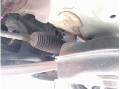 Recambio de cremallera direccion para kia niro ii (sg2) 1.6 gdi hybrid referencia OEM IAM   