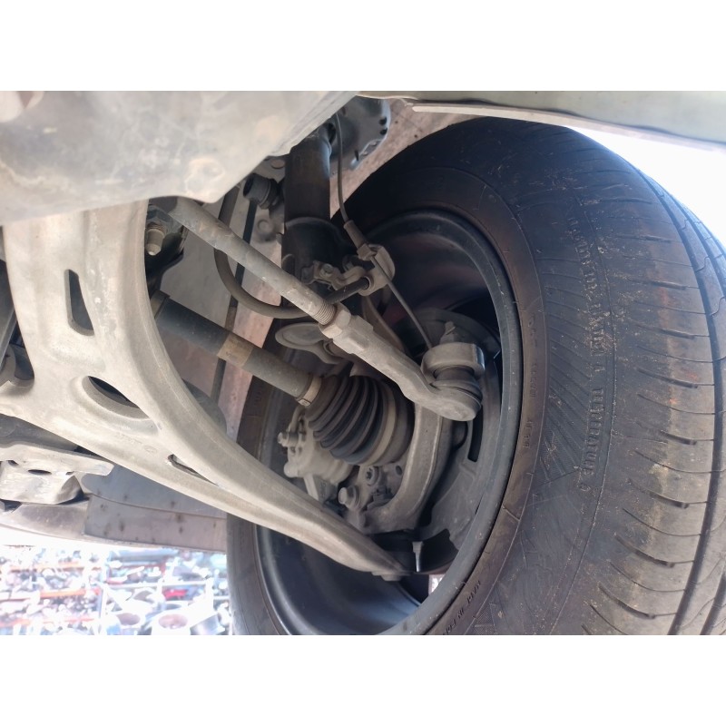 Recambio de mangueta delantera derecha para kia niro ii (sg2) 1.6 gdi hybrid referencia OEM IAM   