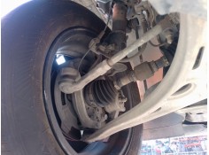 Recambio de mangueta delantera izquierda para kia niro ii (sg2) 1.6 gdi hybrid referencia OEM IAM   