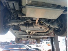 Recambio de puente trasero para kia niro ii (sg2) 1.6 gdi hybrid referencia OEM IAM   