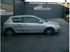 TOYOTA COROLLA (E12)