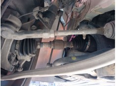 Recambio de transmision delantera izquierda para kia niro ii (sg2) 1.6 gdi hybrid referencia OEM IAM   