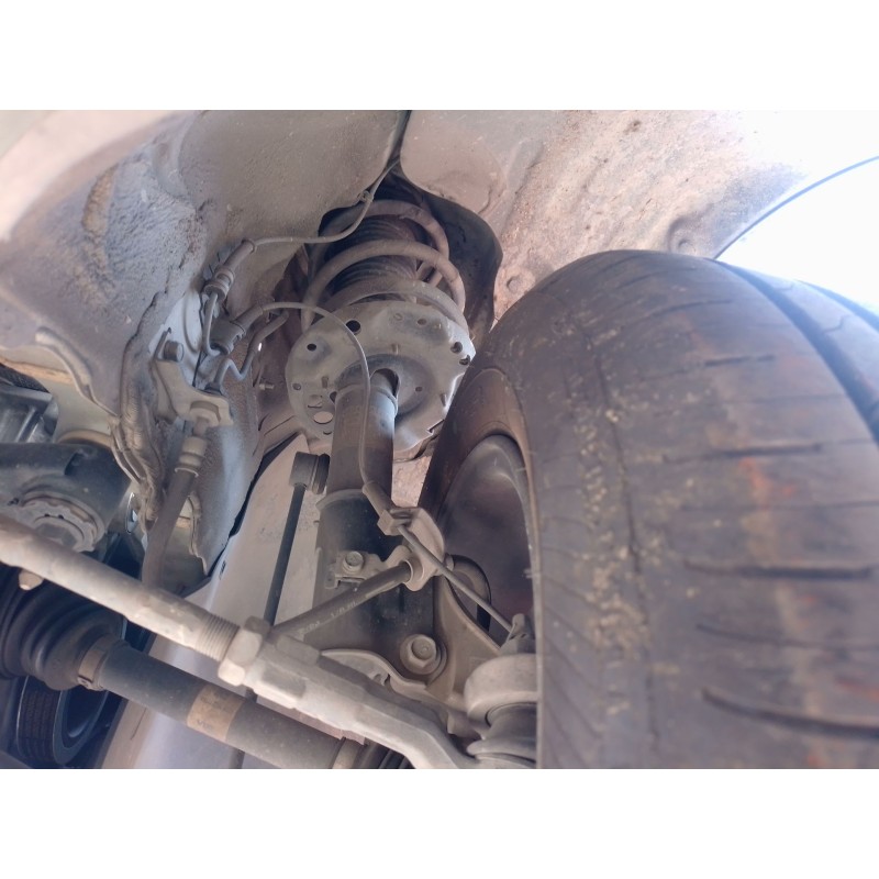 Recambio de amortiguador delantero derecho para kia niro ii (sg2) 1.6 gdi hybrid referencia OEM IAM   