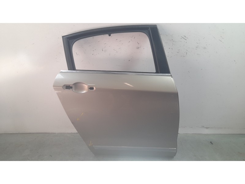 Recambio de puerta trasera derecha para citroën c5 iii (rd_) 2.0 hdi 140 referencia OEM IAM 9006L4  CI5233554/5163003