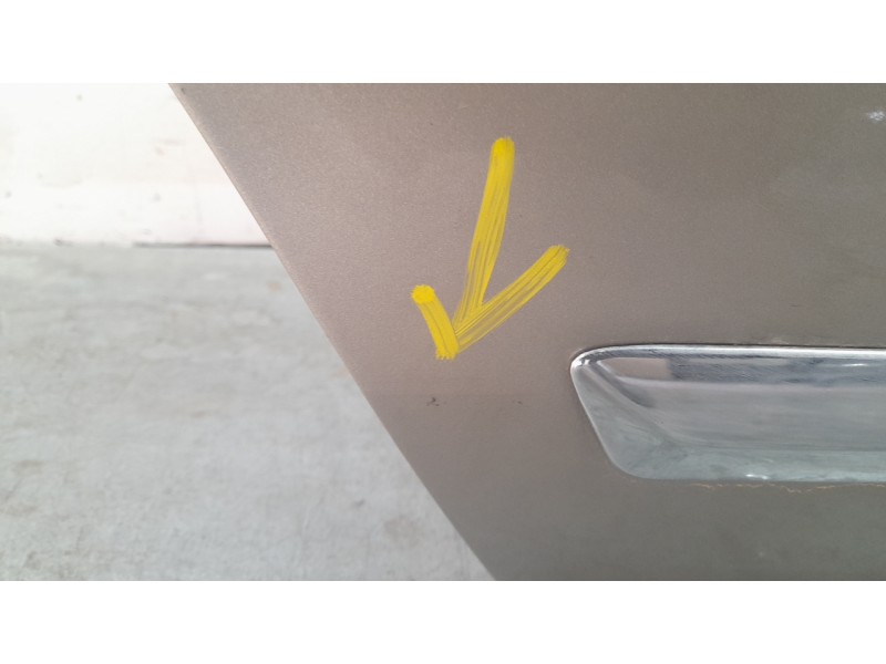 Recambio de puerta trasera derecha para citroën c5 iii (rd_) 2.0 hdi 140 referencia OEM IAM 9006L4  CI5233554/5163003