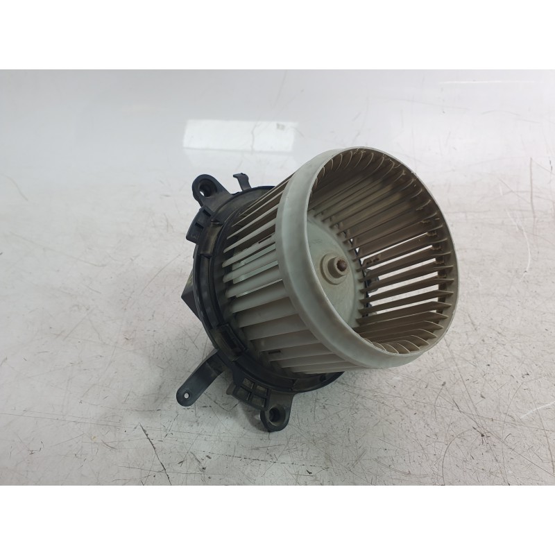 Recambio de ventilador calefaccion para opel combo furgoneta/monovolumen (k9) 1.5 d referencia OEM IAM 9849717080  34651/VHF3800