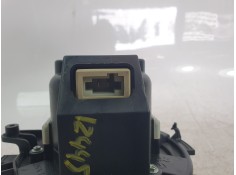 Recambio de ventilador calefaccion para opel combo furgoneta/monovolumen (k9) 1.5 d referencia OEM IAM 9849717080  34651/VHF3800 2