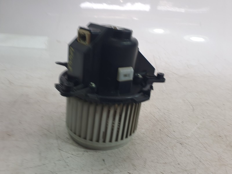 Recambio de ventilador calefaccion para opel combo furgoneta/monovolumen (k9) 1.5 d referencia OEM IAM 9849717080  34651/VHF3800