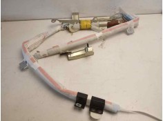 AIRBAG CORTINA DELANTERO DERECHO 850201H000 