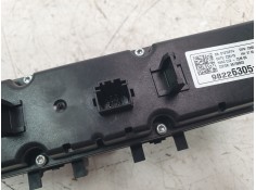 Recambio de mando climatizador para opel crossland x / crossland (p17, p2qo) 1.2 (75) referencia OEM IAM 98226305YX   2