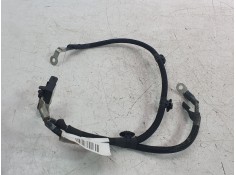 Recambio de bateria para opel crossland x / crossland (p17, p2qo) 1.2 (75) referencia OEM IAM 9842412080  