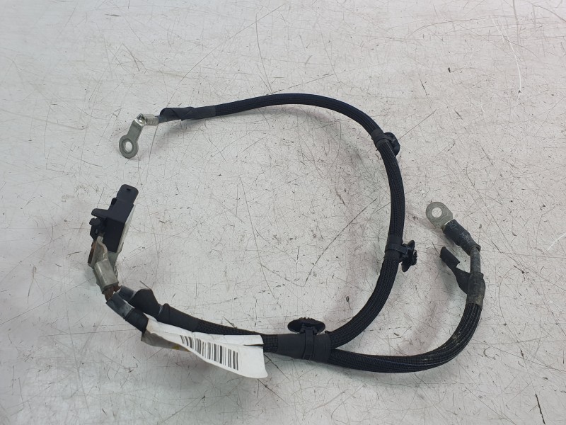 Recambio de bateria para opel crossland x / crossland (p17, p2qo) 1.2 (75) referencia OEM IAM 9842412080  