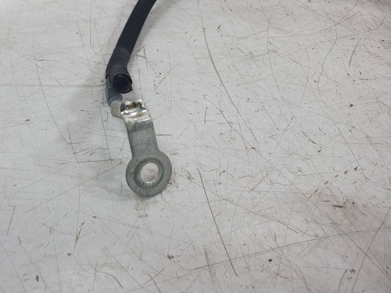 Recambio de bateria para opel crossland x / crossland (p17, p2qo) 1.2 (75) referencia OEM IAM 9842412080  