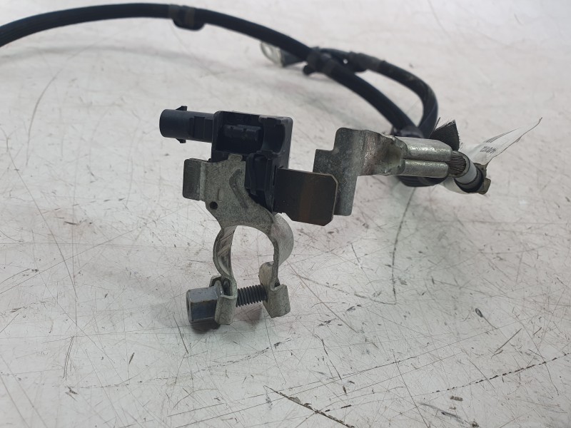 Recambio de bateria para opel crossland x / crossland (p17, p2qo) 1.2 (75) referencia OEM IAM 9842412080  