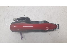 Recambio de maneta exterior trasera derecha para toyota yaris cross (mxp_) 1.5 hybrid (mxpj10) referencia OEM IAM 69210K0060J1  