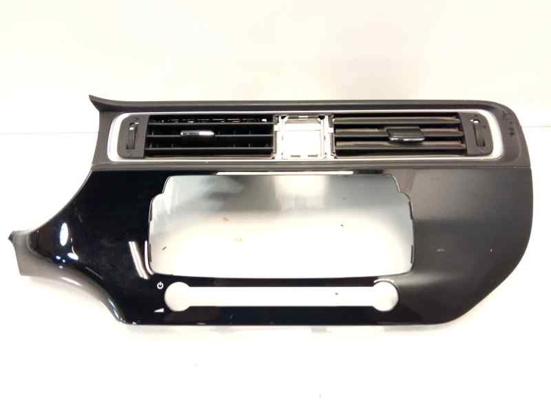 Recambio de moldura para kia rio (yb) 1.2 cat referencia OEM IAM 847411WBB0  