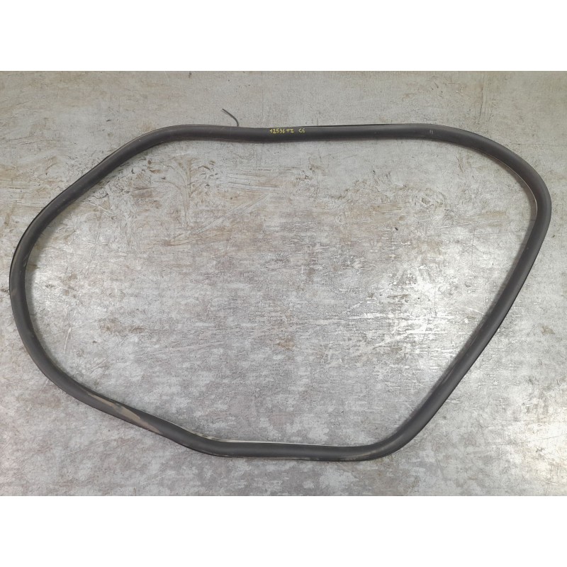 Recambio de gomas contorno puerta para citroën c5 iii (rd_) 2.0 hdi 140 referencia OEM IAM   