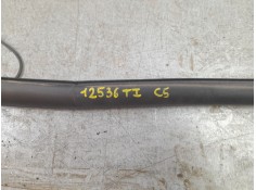 Recambio de gomas contorno puerta para citroën c5 iii (rd_) 2.0 hdi 140 referencia OEM IAM    2
