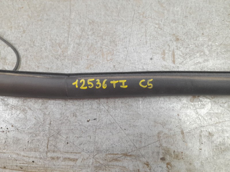Recambio de gomas contorno puerta para citroën c5 iii (rd_) 2.0 hdi 140 referencia OEM IAM   