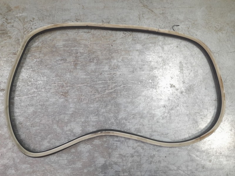 Recambio de gomas contorno puerta para citroën c5 iii (rd_) 2.0 hdi 140 referencia OEM IAM   