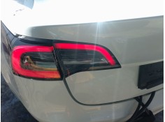 Recambio de piloto trasero izquierdo interior para tesla model 3 ev referencia OEM IAM 107740300C  1102TZ015342911/1500503 2