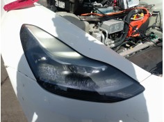Recambio de faro derecho para tesla model 3 ev referencia OEM IAM   