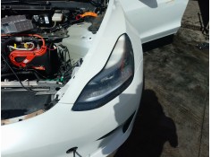 Recambio de faro izquierdo para tesla model 3 ev referencia OEM IAM   
