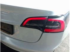 Recambio de piloto trasero derecho interior para tesla model 3 ev referencia OEM IAM 107740200G  1102TZ015342921/1500504 2