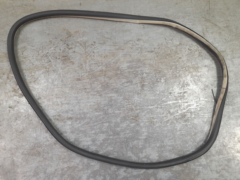 Recambio de gomas contorno puerta para citroën c5 iii (rd_) 2.0 hdi 140 referencia OEM IAM   