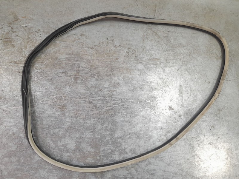 Recambio de gomas contorno puerta para citroën c5 iii (rd_) 2.0 hdi 140 referencia OEM IAM   