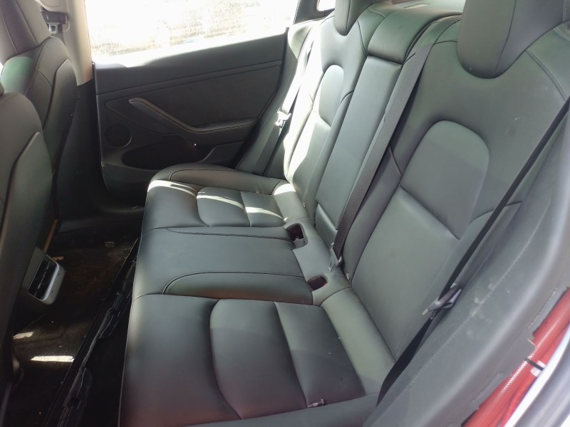 tesla model 3 del año 2023