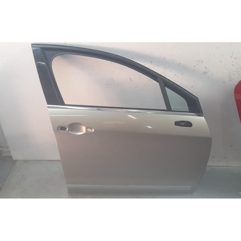 Recambio de puerta delantera derecha para citroën c5 iii (rd_) 2.0 hdi 140 referencia OEM IAM 9004Z2  