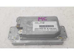 Recambio de pantalla multifuncion para citroën c5 iii (rd_) 2.0 hdi 140 referencia OEM IAM 9663724880   2