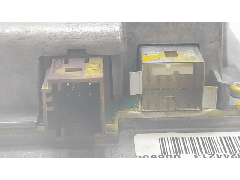 Recambio de pantalla multifuncion para citroën c5 iii (rd_) 2.0 hdi 140 referencia OEM IAM 9663724880  