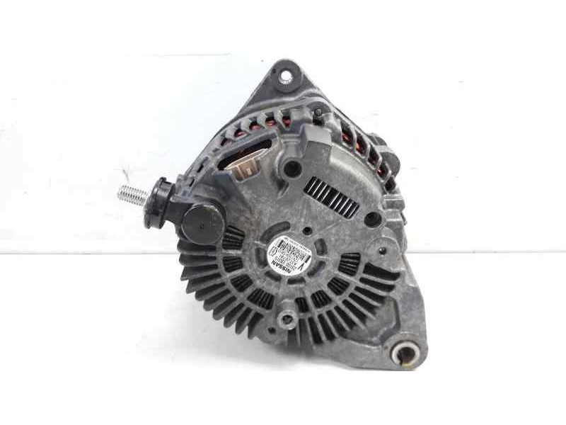 Recambio de alternador para nissan navara pick-up (d40m) 2.5 dci diesel cat referencia OEM IAM 23100EB315 ALF301153 A31151
