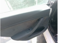 Recambio de elevalunas trasero izquierdo para tesla model 3 ev referencia OEM IAM   