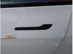 Recambio de maneta exterior delantera izquierda para tesla model 3 ev referencia OEM IAM   