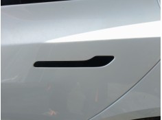 Recambio de maneta exterior trasera izquierda para tesla model 3 ev referencia OEM IAM   