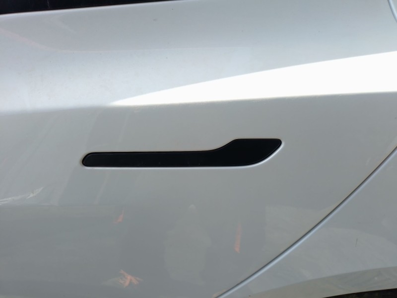 Recambio de maneta exterior trasera izquierda para tesla model 3 ev referencia OEM IAM   