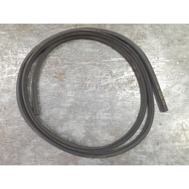 Recambio de gomas contorno puerta para citroën c5 iii (rd_) 2.0 hdi 140 referencia OEM IAM   