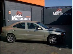 volvo s60 berlina del año 2006