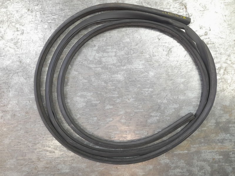 Recambio de gomas contorno puerta para citroën c5 iii (rd_) 2.0 hdi 140 referencia OEM IAM   