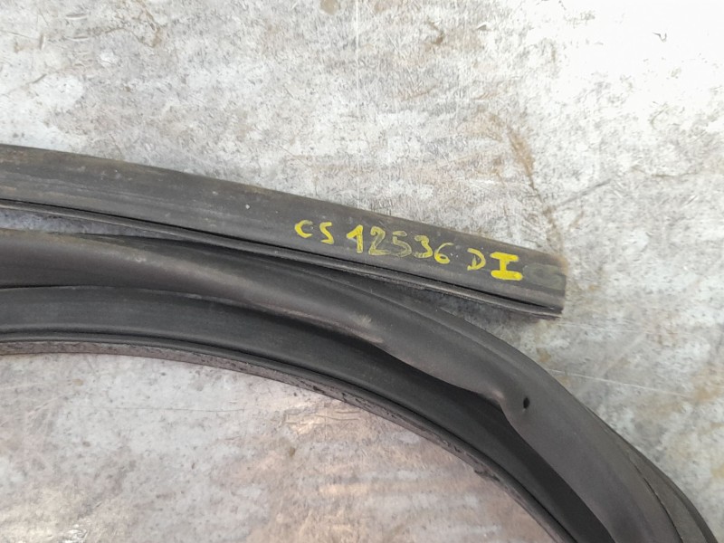 Recambio de gomas contorno puerta para citroën c5 iii (rd_) 2.0 hdi 140 referencia OEM IAM   