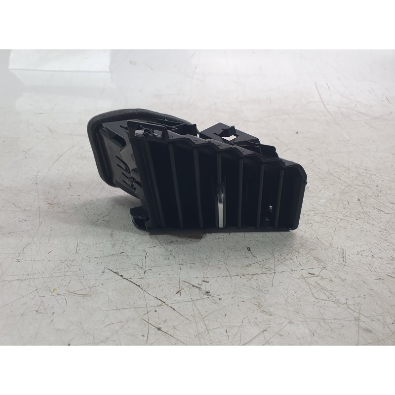 Recambio de aireador central derecho para opel crossland x / crossland (p17, p2qo) 1.2 (75) referencia OEM IAM YQ005428YX  